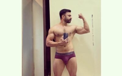 Wear less for more likes