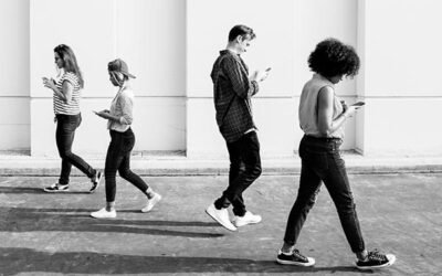 Mobile Addiction