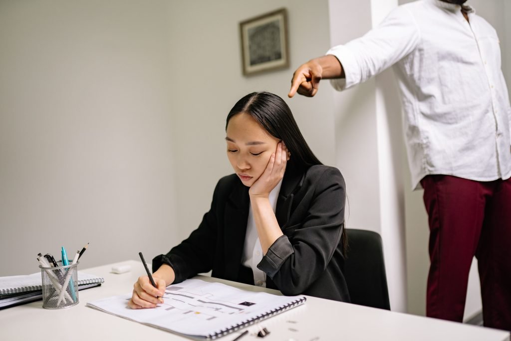 Is Workplace Bullying Illegal in Australia?