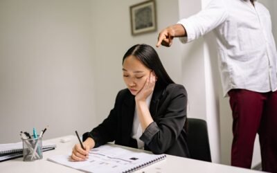 Is Workplace Bullying Illegal in Australia?