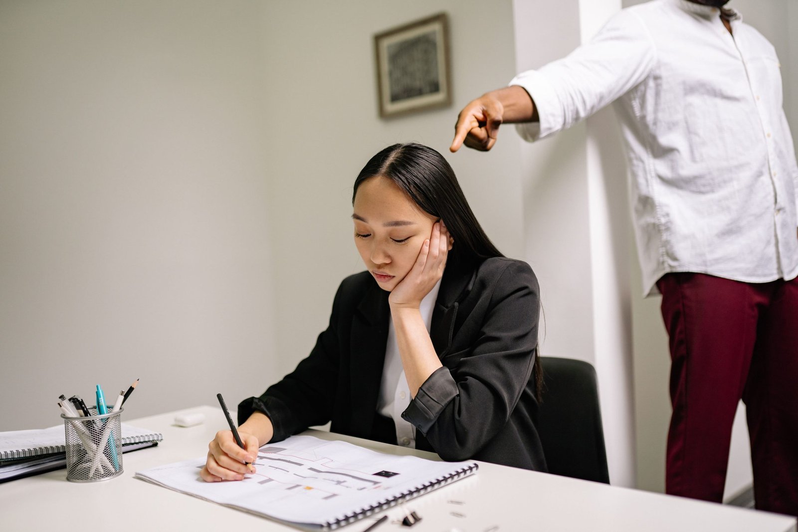 is-workplace-bullying-illegal-in-australia Is Workplace Bullying Illegal in Australia?
