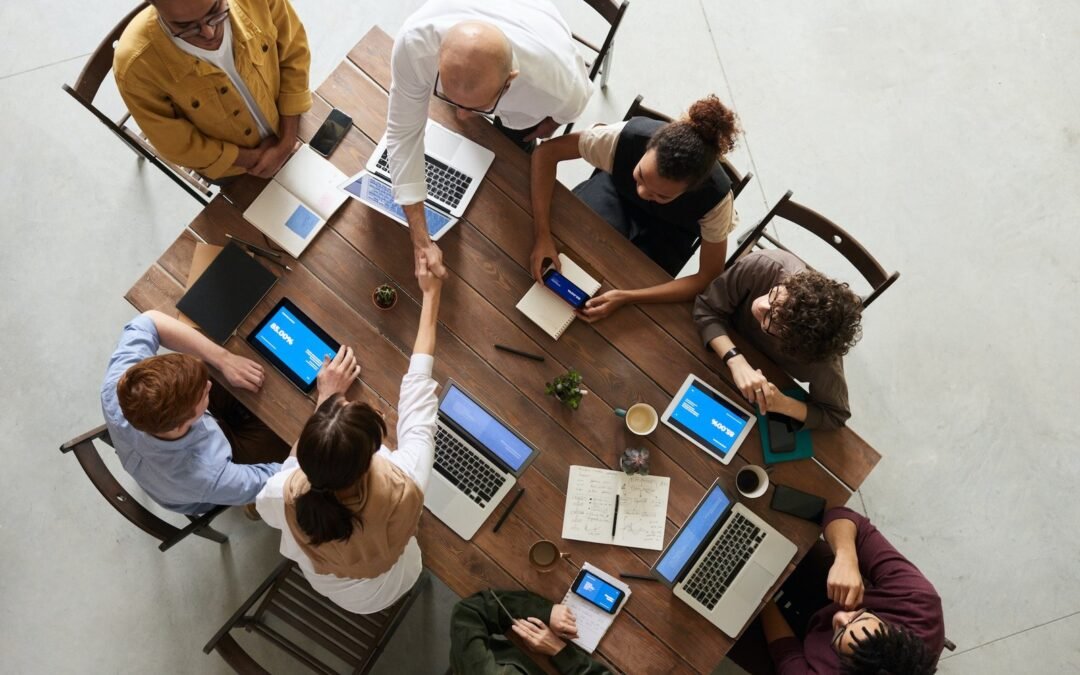 Why am I Being Singled Out at Work?