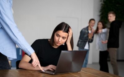 What To Do If A Coworker Treats You Badly?