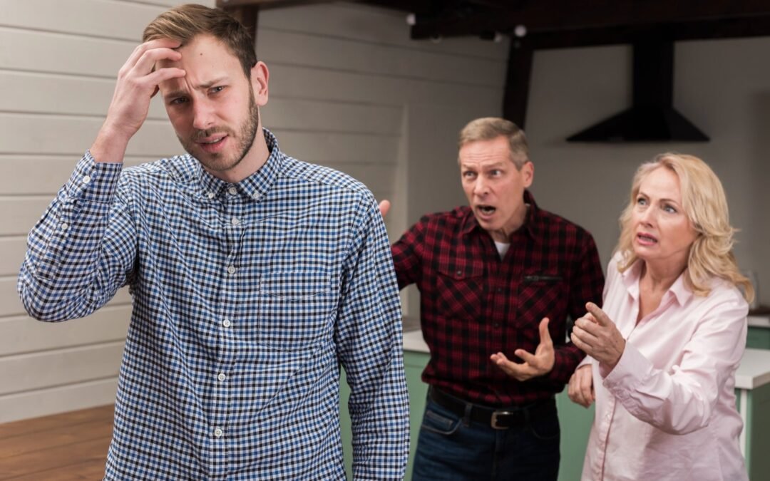 Should you feel indebted to your parents?