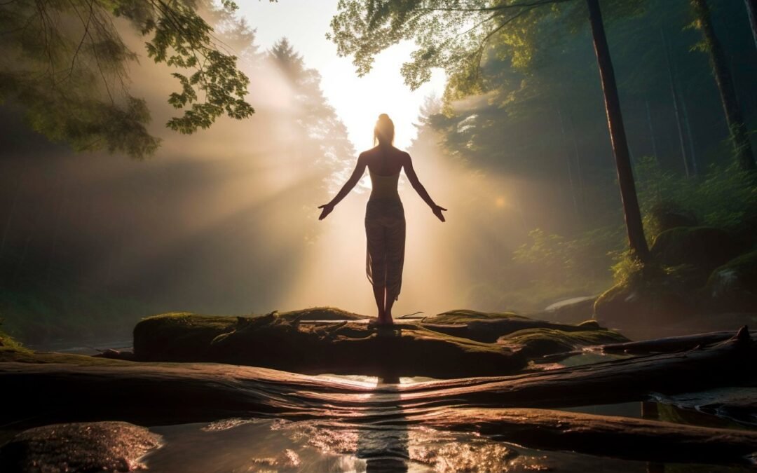 Understanding Karma Through Past Life Regression Therapy