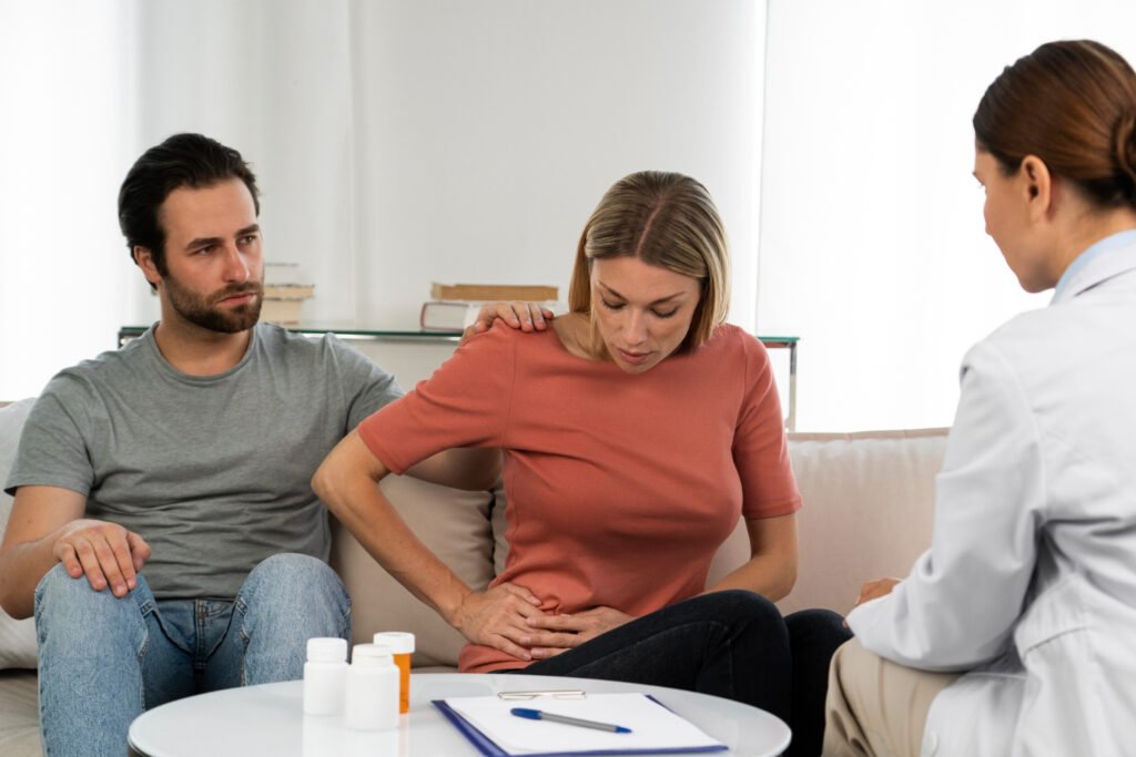 Gut-directed Hypnotherapy For IBS (Irritable Bowel Syndrome)