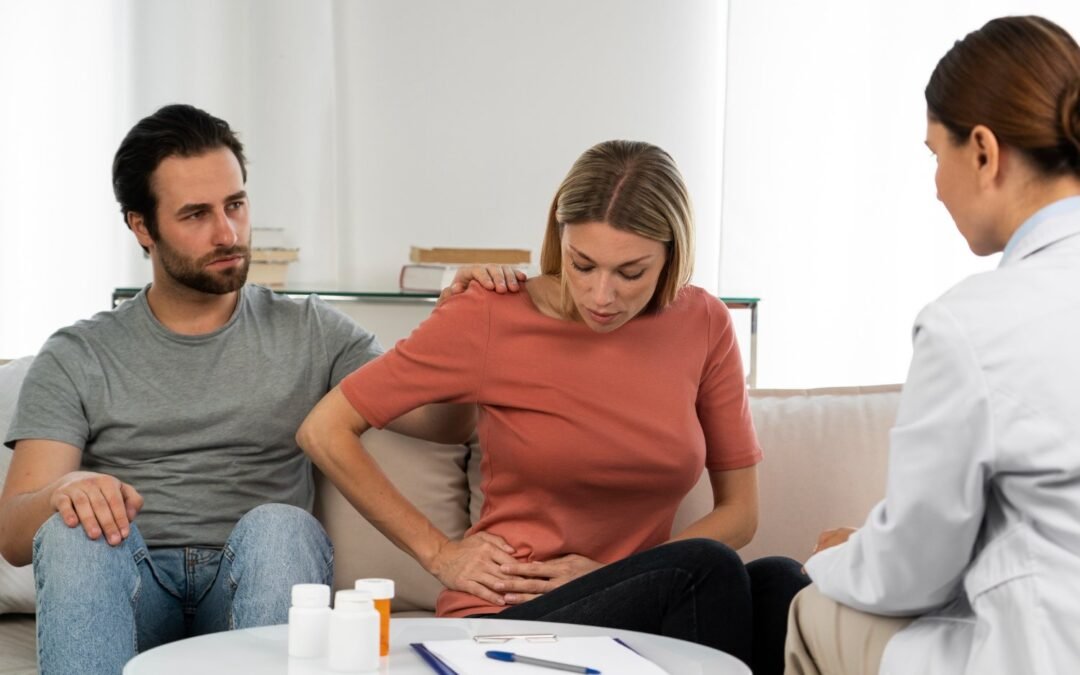 Gut-directed Hypnotherapy For IBS (Irritable Bowel Syndrome)