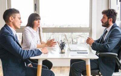 Manipulative Tactics In The Workplace